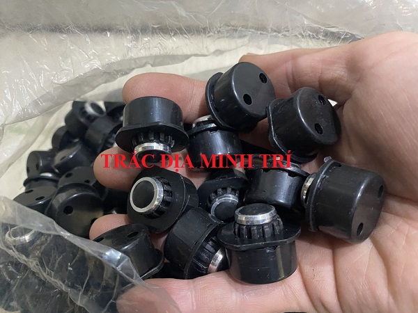 Chốt mia loại tròn thông dụng